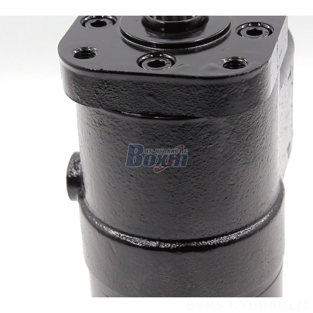 400ml/r 30L/min Hydraulic Steering Unit BZZ1-E400B detail image