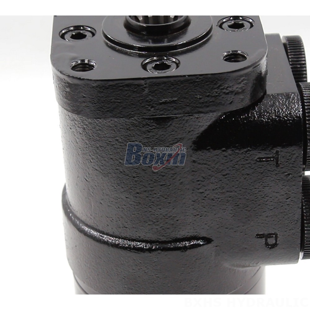 BZZ1-E400B Hydraulic Steering Unit: OEM & ODM Services Available detail image