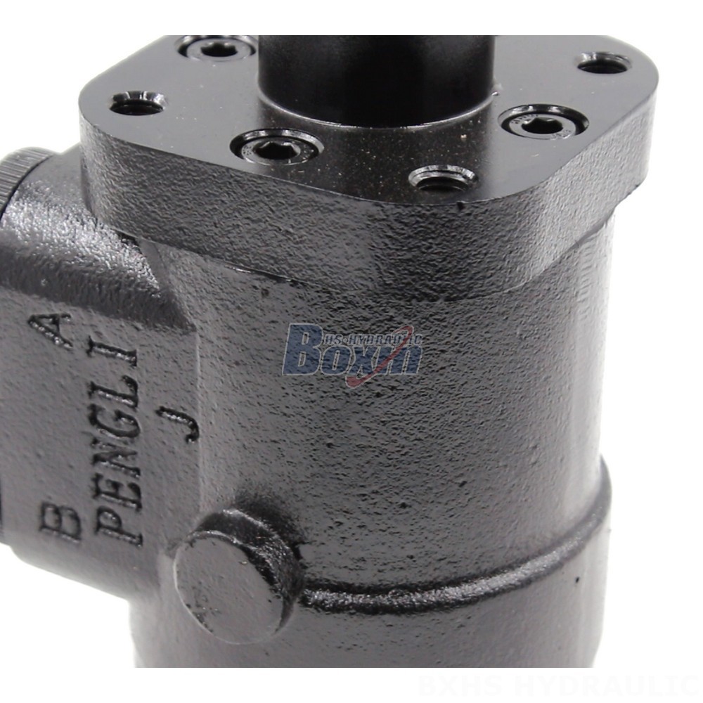 BZZ1-E50A Hydraulic Steering Unit: Distributors Wanted Worldwide detail image