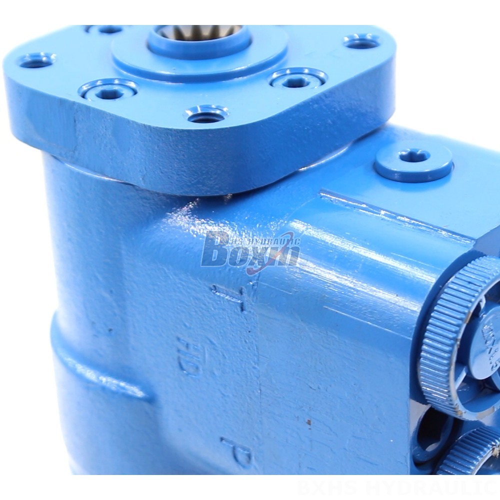 BZZ5-E100B Hydraulic Steering Unit 100ml/r 7.5L/min detail image