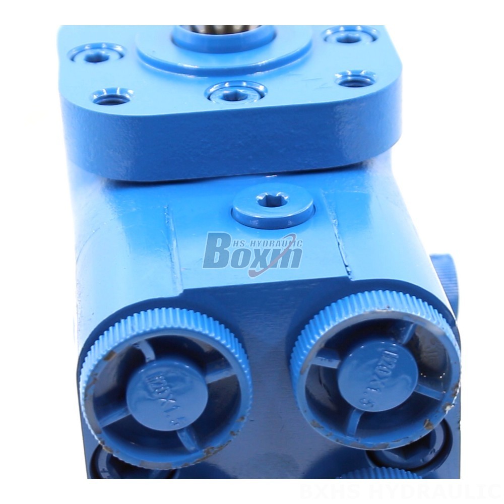 BZZ5-E100B Hydraulic Steering Unit - Manufacturer Direct detail image