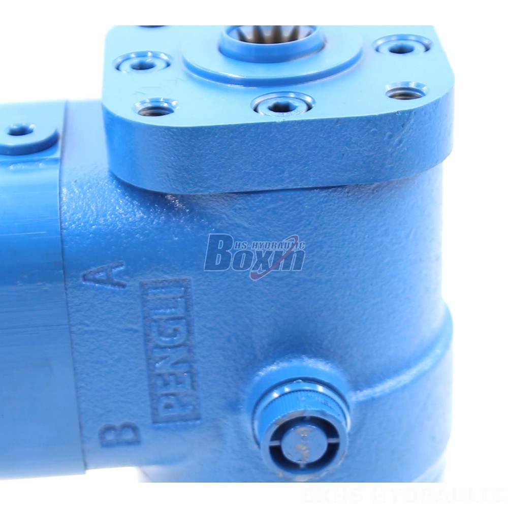 Seeking Distributors for BZZ5-E100B Hydraulic Steering Units detail image