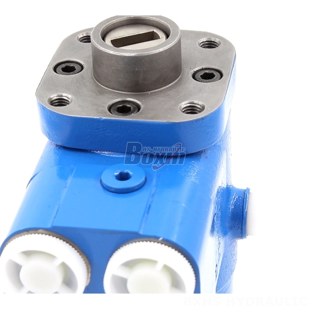 500ml/r Hydraulic Steering Unit BZZ5-E500C 38L/min detail image