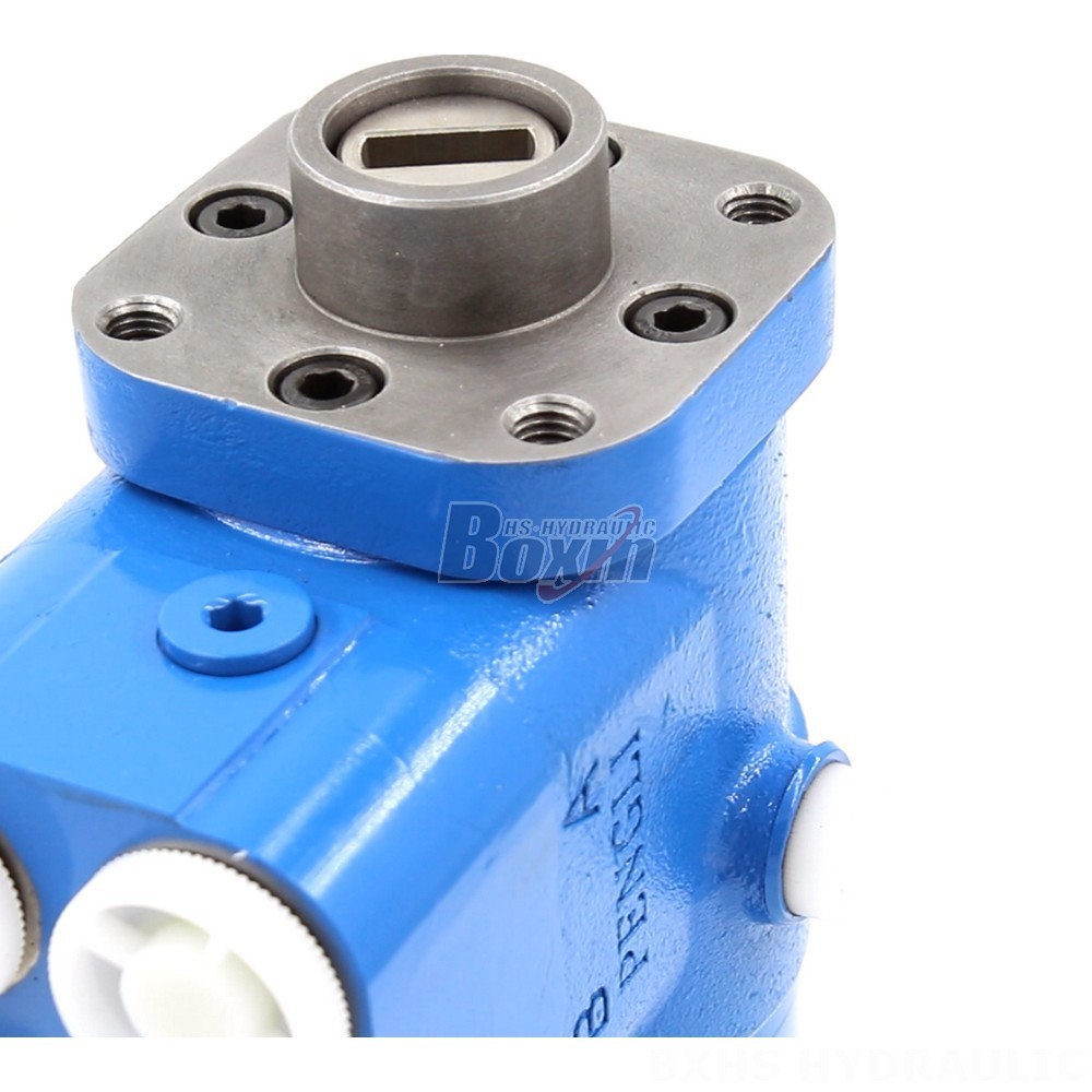BZZ5-E500C 500ml/r 38L/min Steering Unit Hydraulic Pump detail image