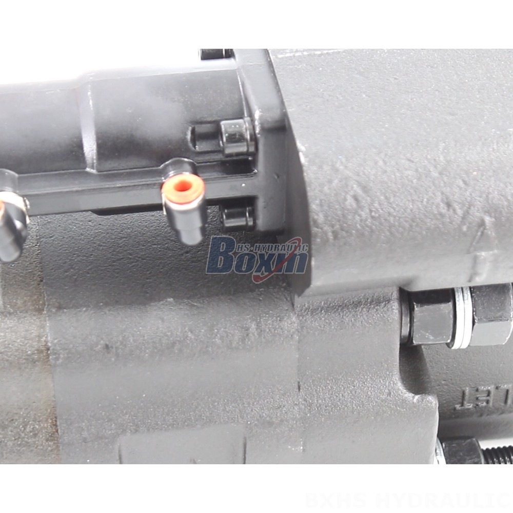 Buy C102 112 cc/rev Hydraulic Gear Pumps - Manufacturer Direct detail image
