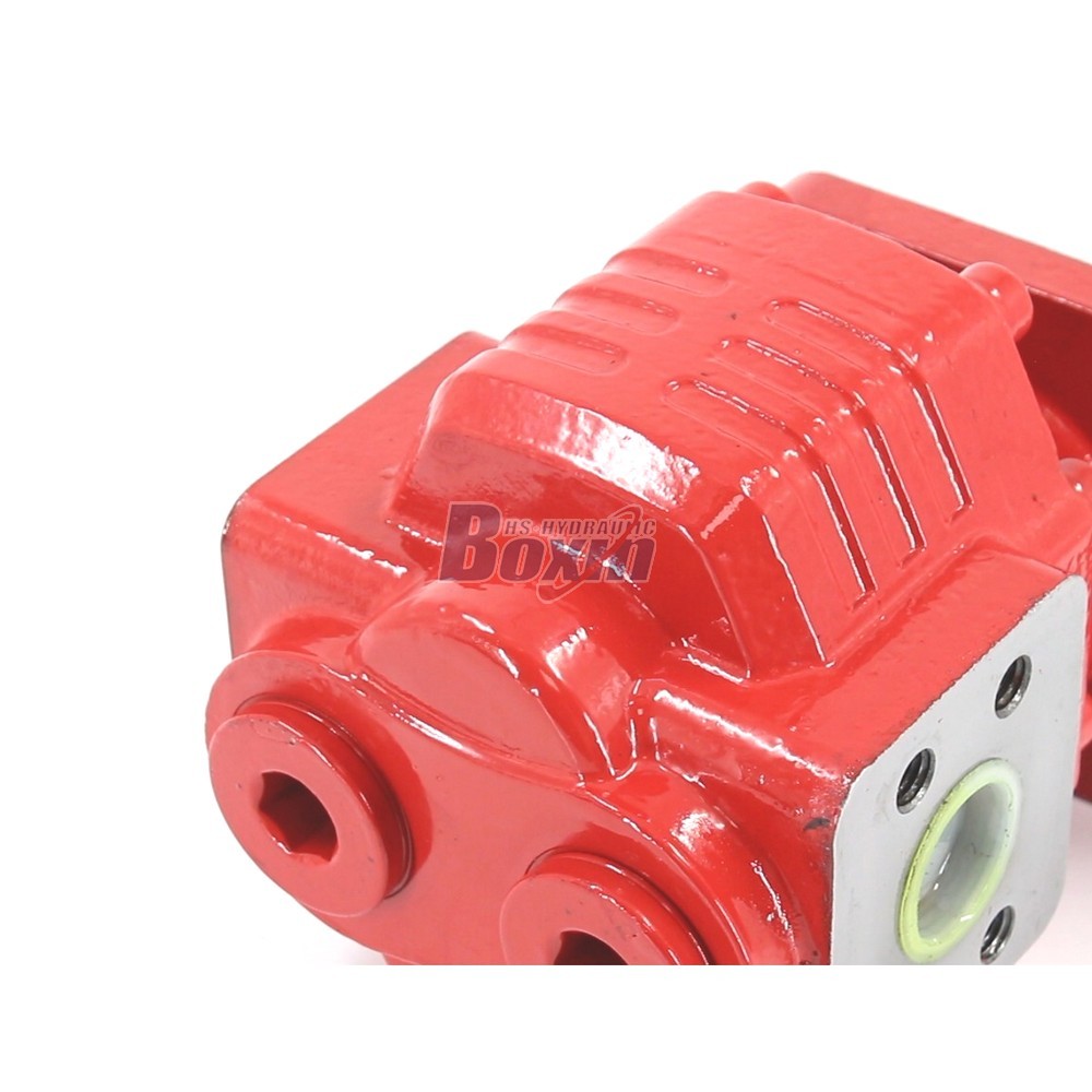 Factory Direct Supply CBHC-2063 63 cc/rev Hydraulic Gear Pump detail image