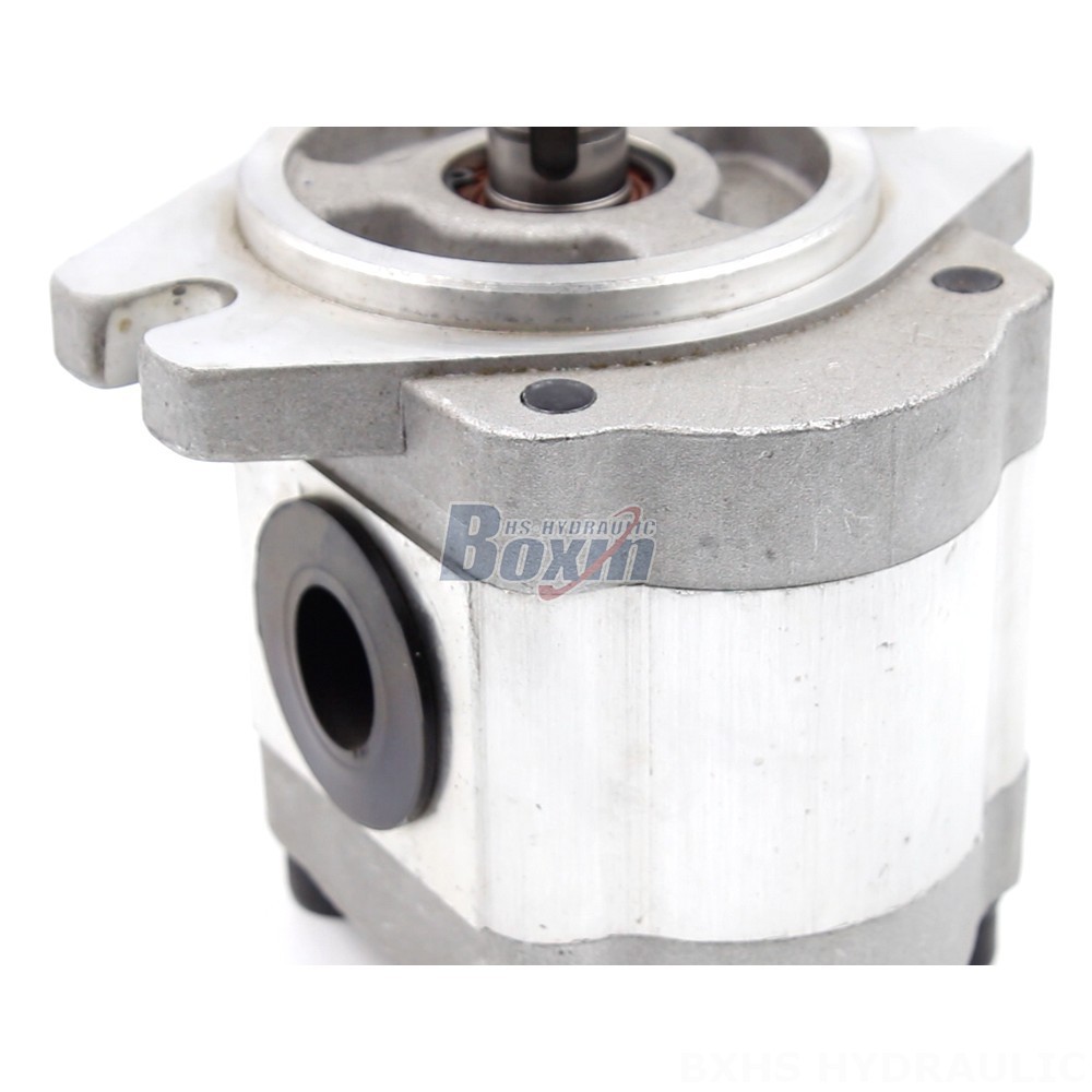 Heavy Duty 6 cc/rev Hydraulic Gear Pump | Made in China detail image