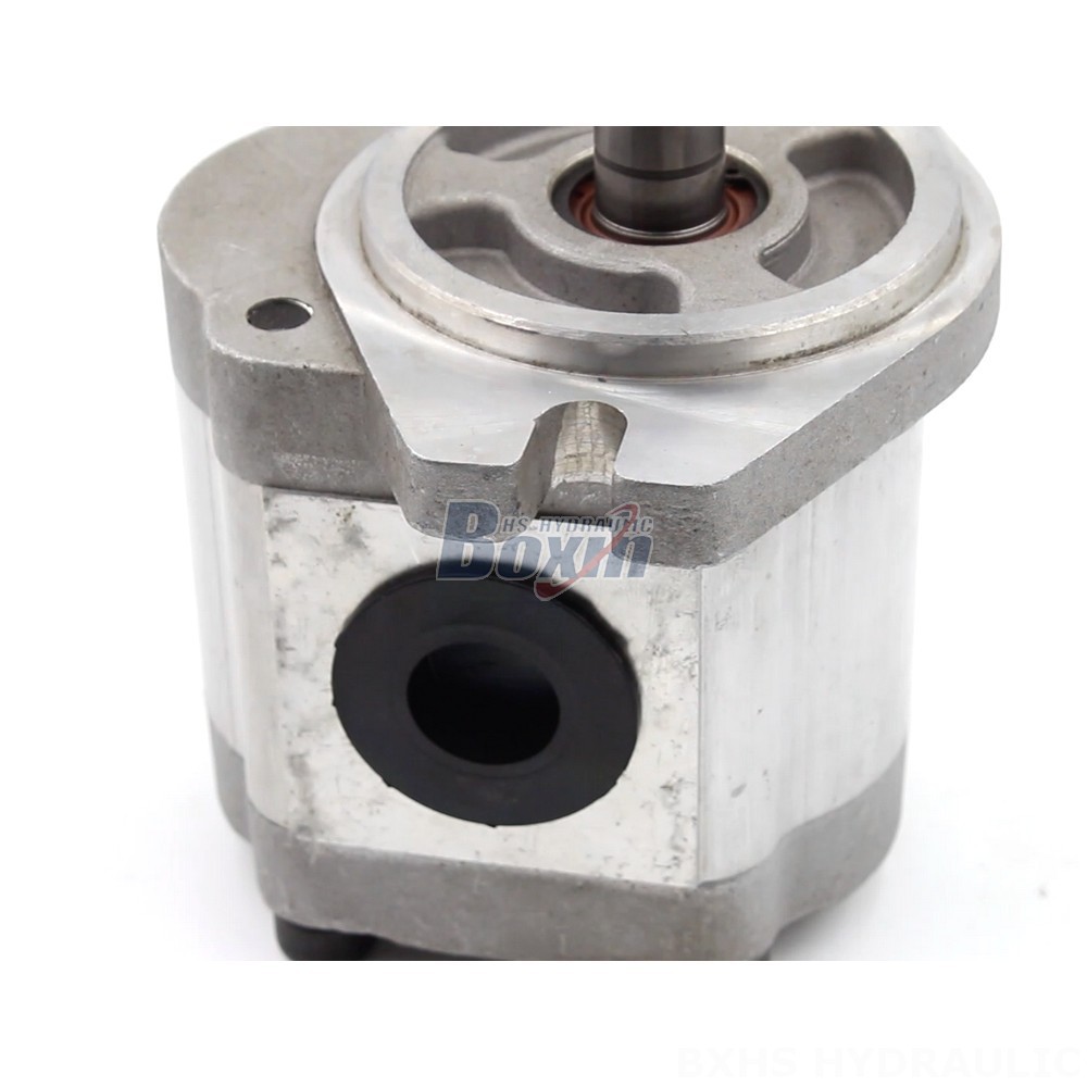 14 cc/rev Hydraulic Gear Pump: Manufacturer & Global Supplier detail image