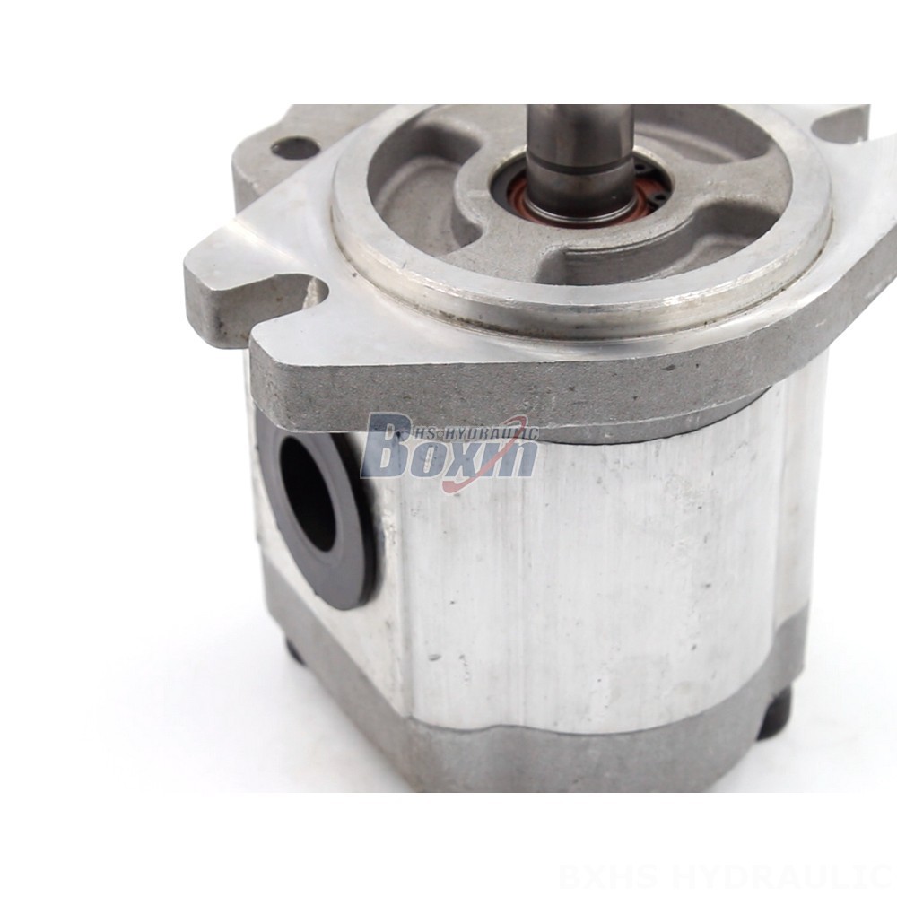 14 cc/rev Hydraulic Gear Pump: Manufacturer & Global Supplier detail image