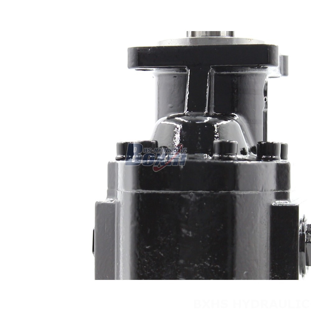 63 cc/rev Hydraulic Gear Pump Manufacturer: Innovation at Your Service detail image