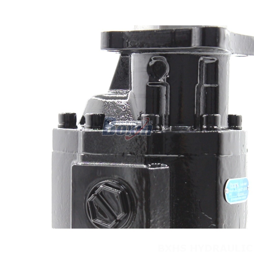 Bespoke Hydraulic Solutions: Leverage Our Expertise for CBHST1-ISO-63 Pumps detail image