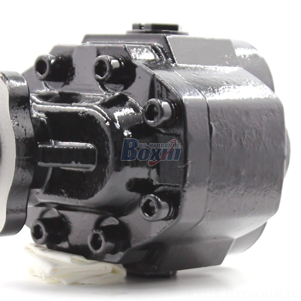 CBHST1-UNI-63 Hydraulic Gear Pump | Manufacturer & Global Supplier detail image