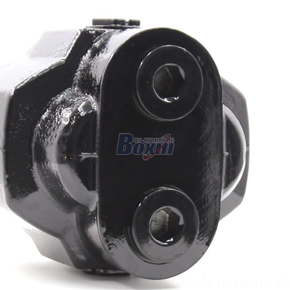 High-Performance CBHST1-UNI-63 Hydraulic Gear Pump | Factory Direct & Customizable detail image