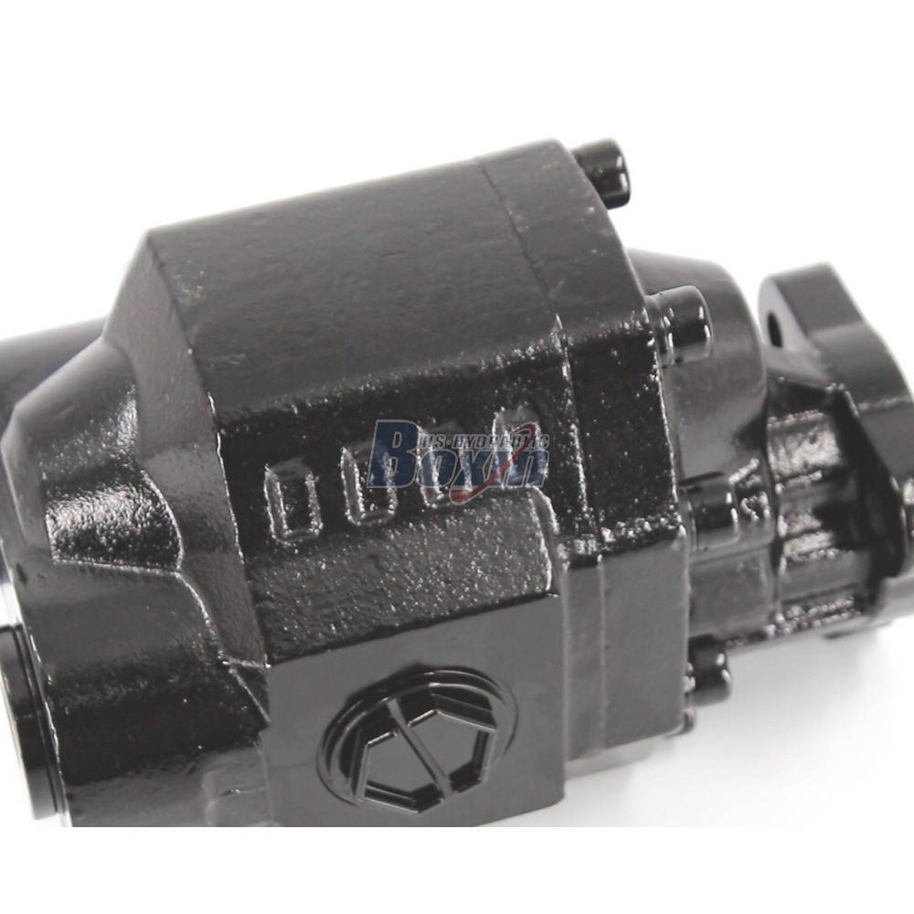 High Pressure CBHW-UNI-80 80 cc/rev Hydraulic Gear Pump detail image