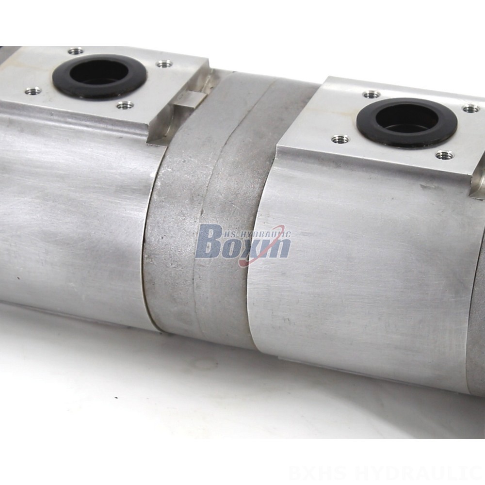 Direct from Manufacturer: CBN-F540 40 cc/rev Hydraulic Gear Pumps detail image