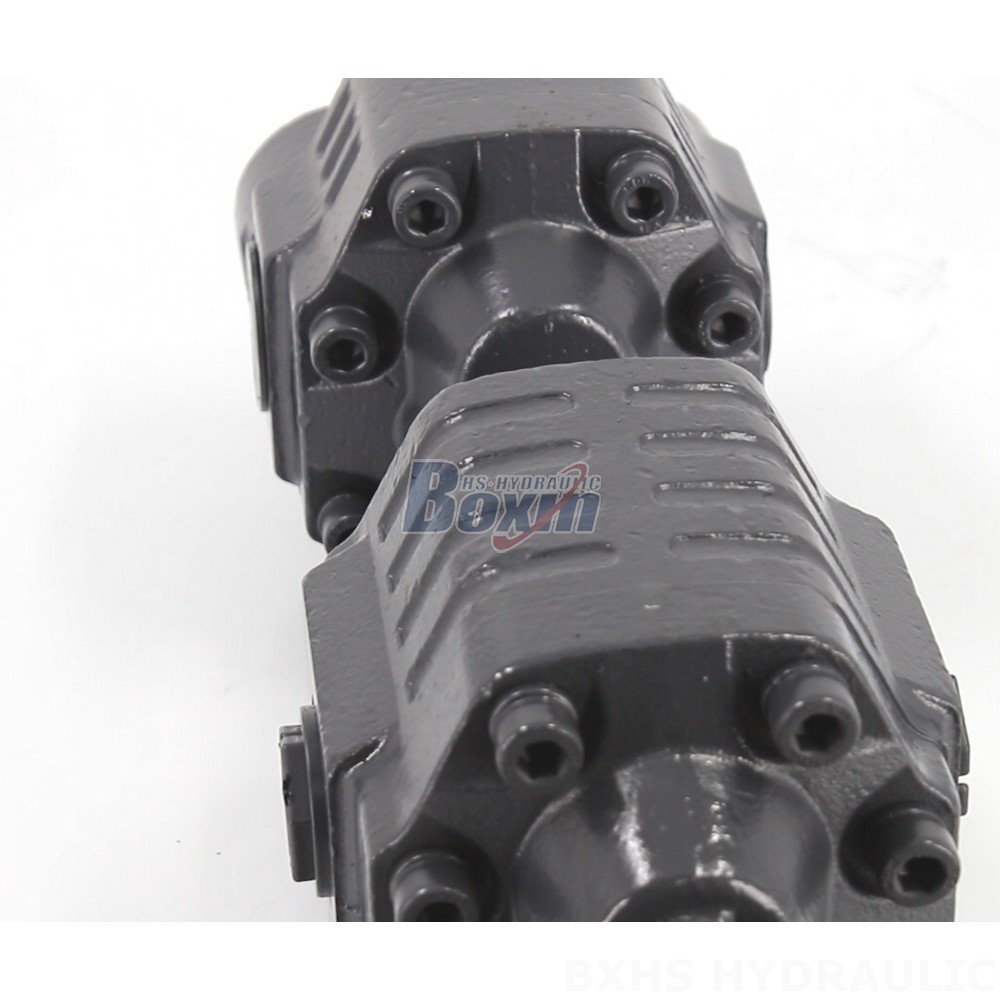 CBSL-2063-2040 Hydraulic Gear Pump - Manufacturer Direct Supply & Wholesale detail image