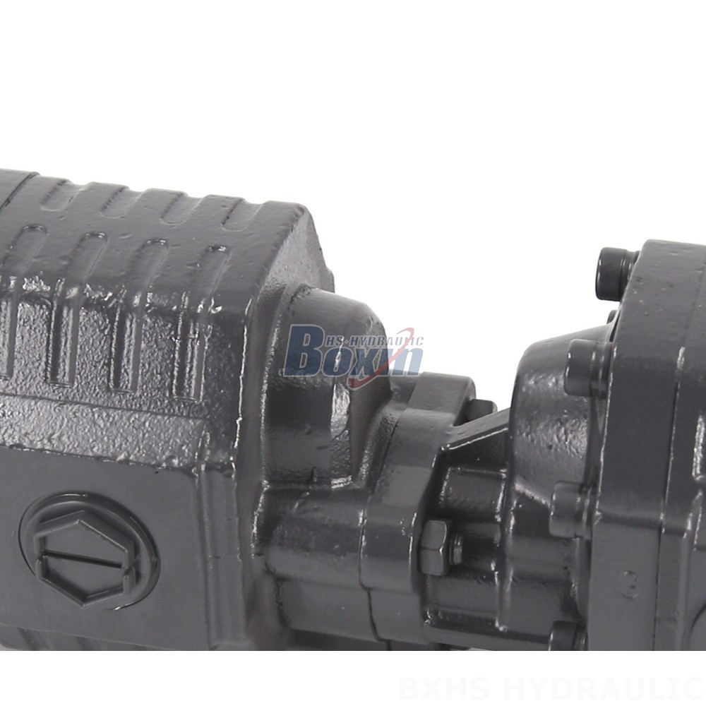 CBSL-2063-2040 Hydraulic Gear Pump - OEM, ODM, Private Label & Custom Manufacturing Services detail image