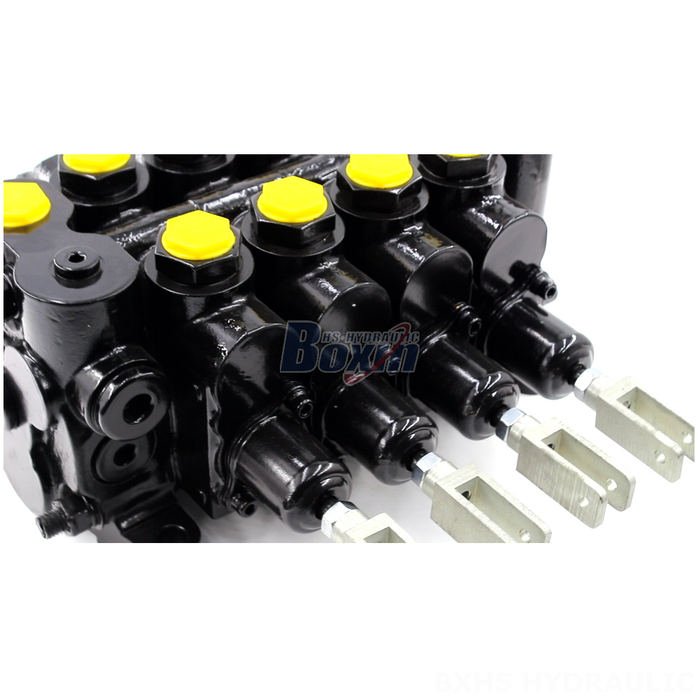 CDBF20 Hydraulic Distributor: Private Label, OEM & Custom Manufacturing Services detail image