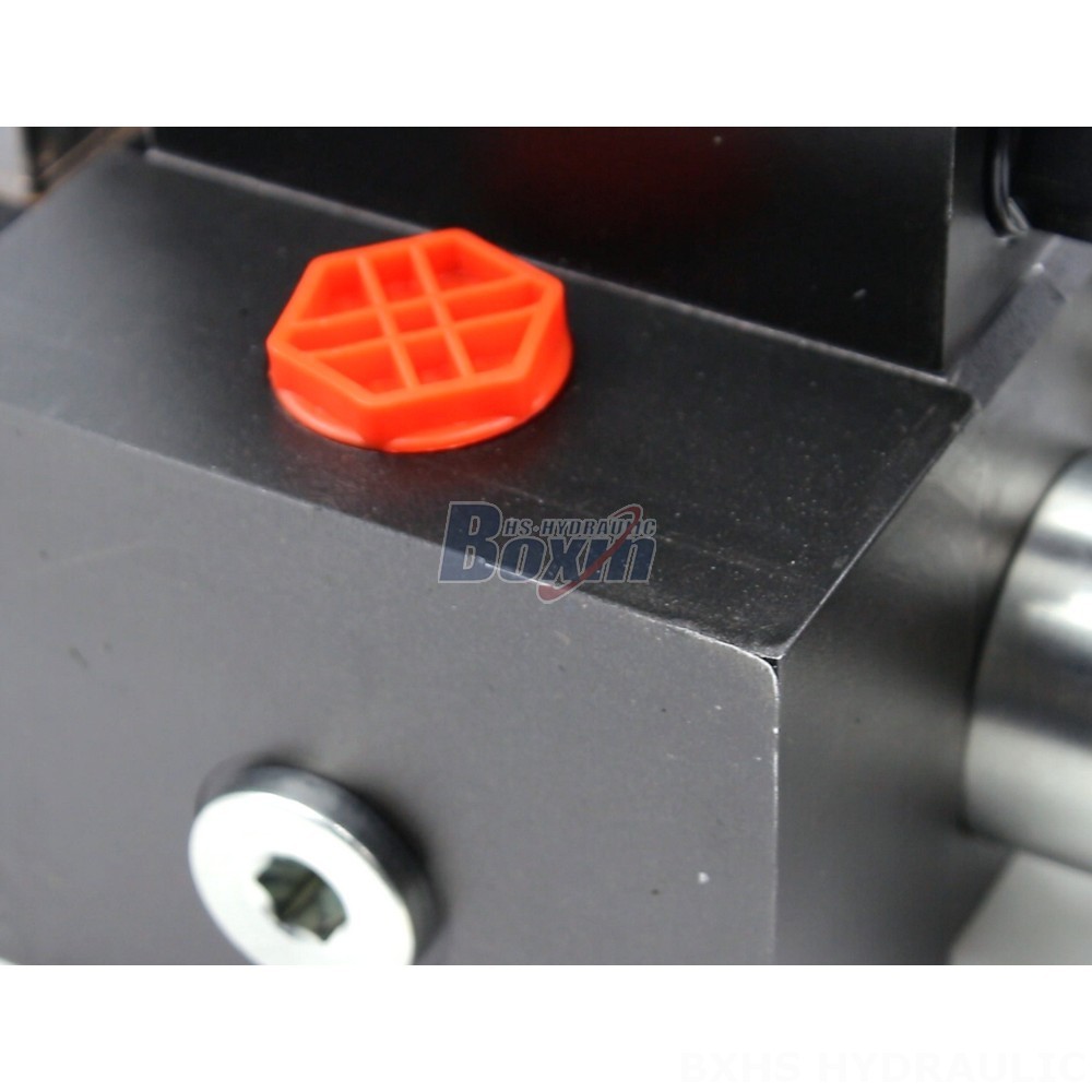 Looking for Hydraulic Valve OEM/ODM? DCV58F Series Available for Customization detail image
