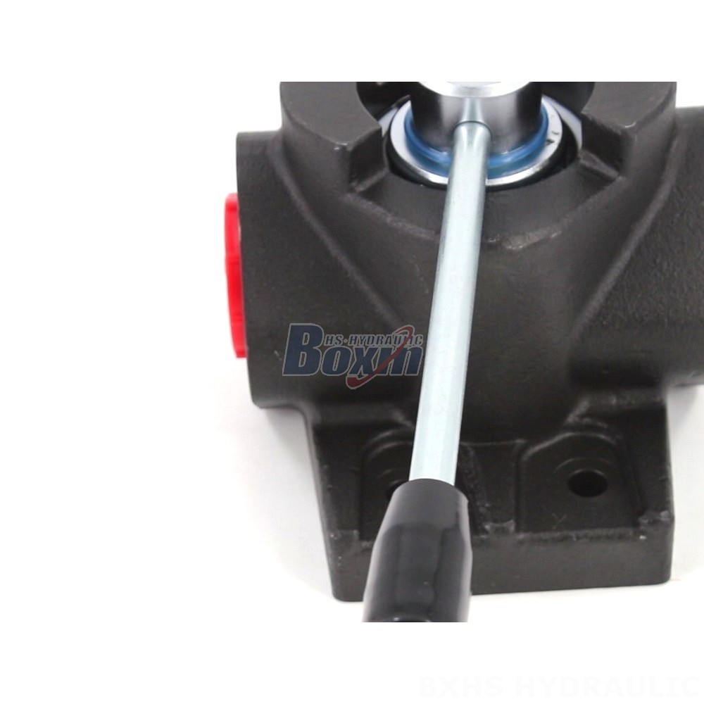 Distributors Wanted: Pneumatic 1 Spool Hydraulic Control Valve - Global Market detail image