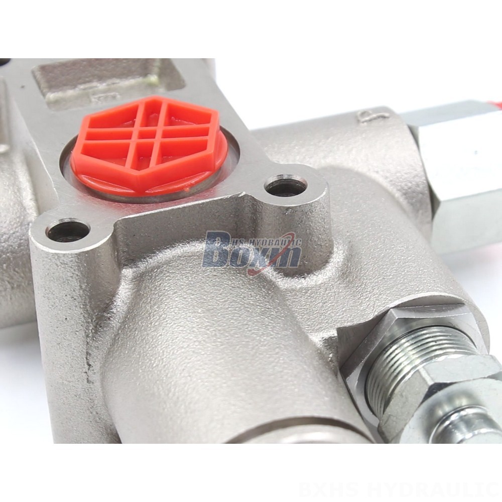Distributors Wanted: DM130 Pneumatic 1 Spool Tipping Valves - Global Market detail image