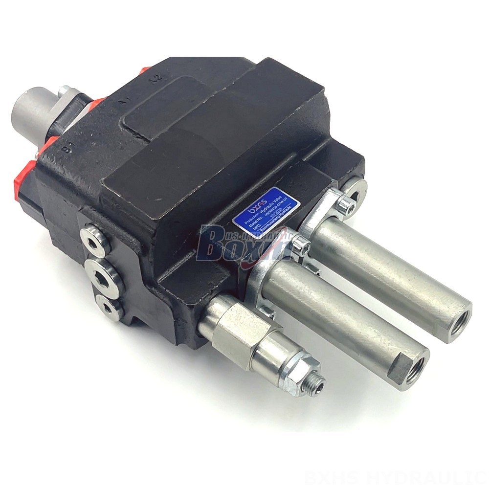 Manual Monoblock Directional Valve - DM45 Cable Series | Wholesale & OEM detail image