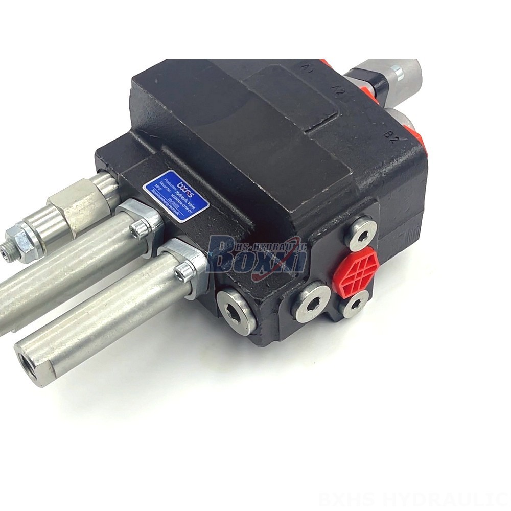 Manual Monoblock Directional Valve - DM45 Cable Series | Wholesale & OEM detail image