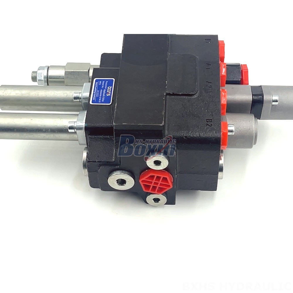 Source Your DM45 Cable Directional Control Valves from a Trusted Manufacturer detail image