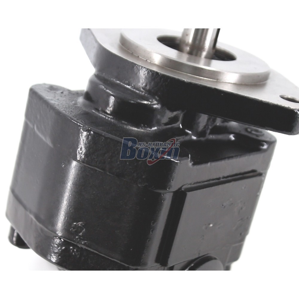 Chinese Manufacturer CBHS-FC25 25 cc/rev Gear Pump Bulk Price detail image