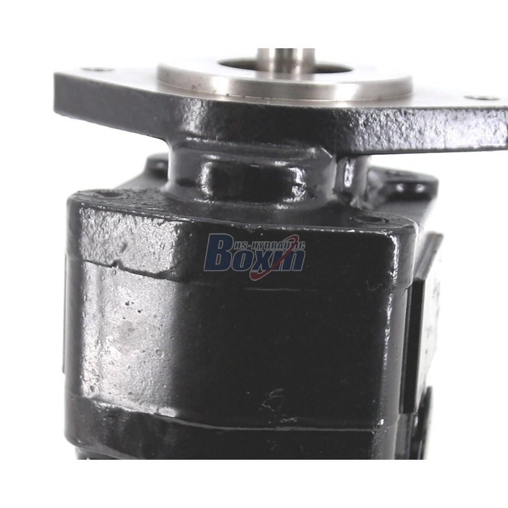 OEM/ODM Custom CBHS-FC25 25 cc/rev Hydraulic Gear Pump Solutions detail image