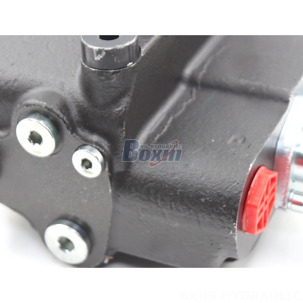 HSDM90B Hydraulic Valve: Seeking Distributors Worldwide detail image