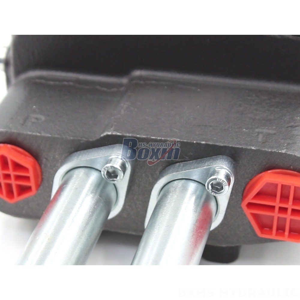 Partner with Us: HSDM90B Hydraulic Valve Manufacturing & Distribution Opportunities detail image