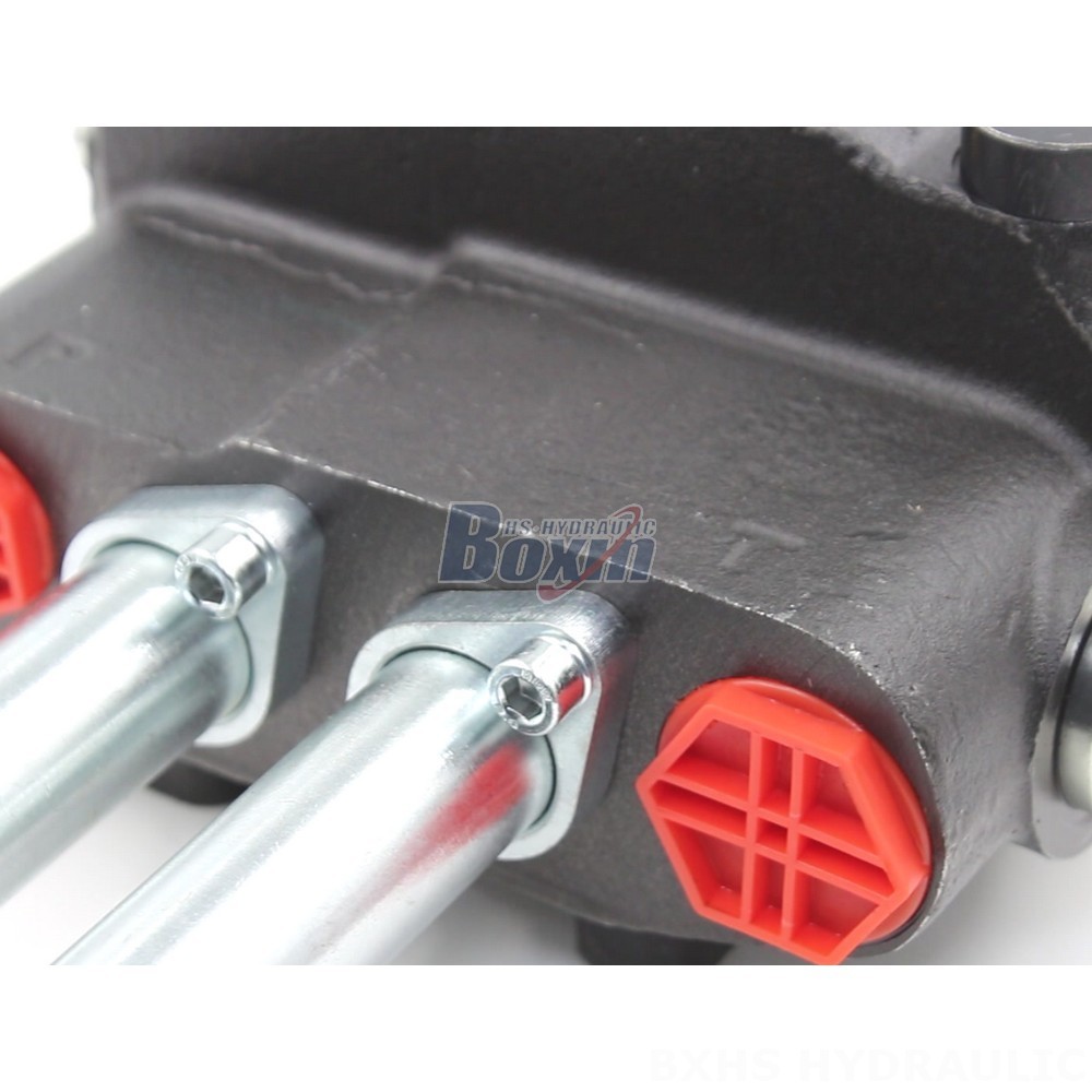 HSDM90B Hydraulic Valve: Seeking Distributors Worldwide detail image