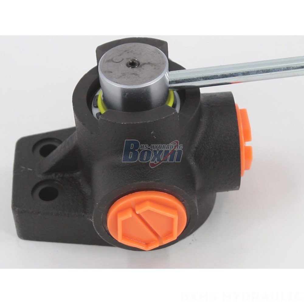 Manual Flow Diverter Valve HSDV33 - Wholesale Prices & Factory Direct detail image