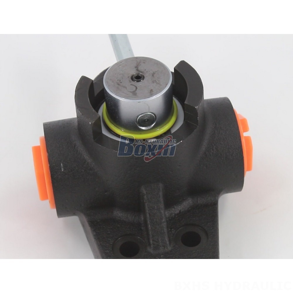 Partnership Opportunities: HSDV33 Manual Flow Diverter Valve Distribution detail image