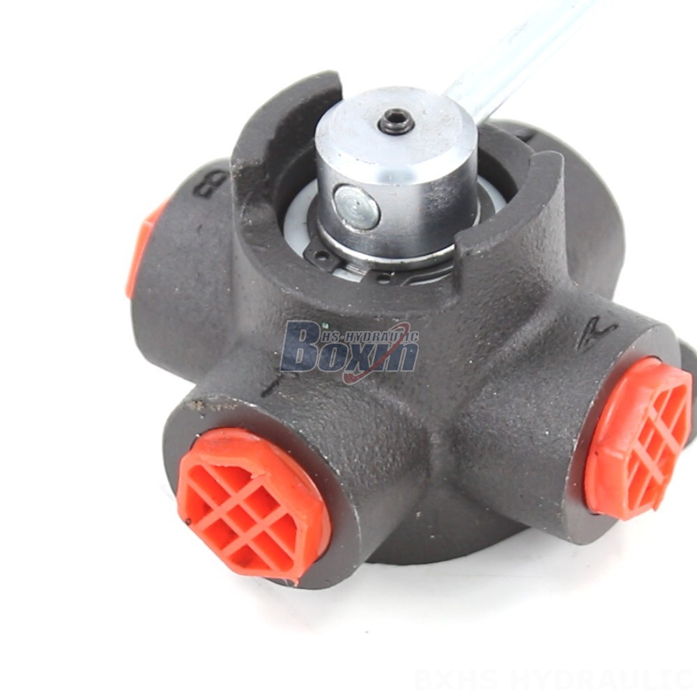 Direct from Factory: HSDV34 Manual 1 Spool Flow Diverter Valves - Bulk Orders Welcome detail image