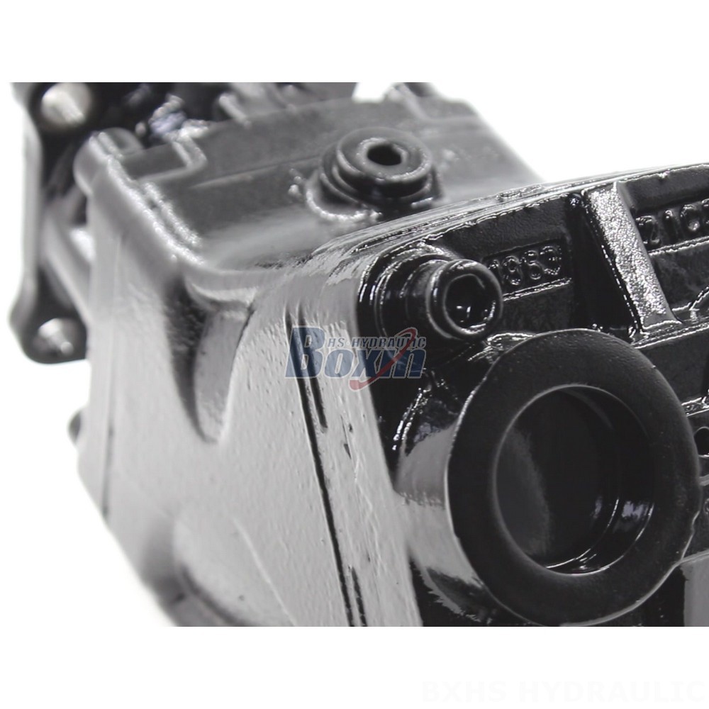 Partnership Opportunities: LB-63 63 cc/rev Hydraulic Piston Pump Manufacturing & Distribution detail image