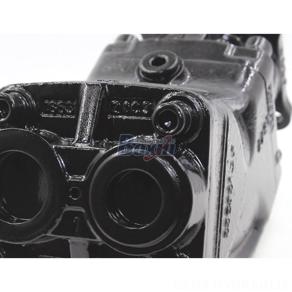 Partnership Opportunities: LB-63 63 cc/rev Hydraulic Piston Pump Manufacturing & Distribution detail image