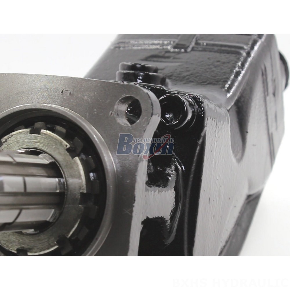 LB-80 Hydraulic Piston Pump (80cc/rev) - Factory Price detail image