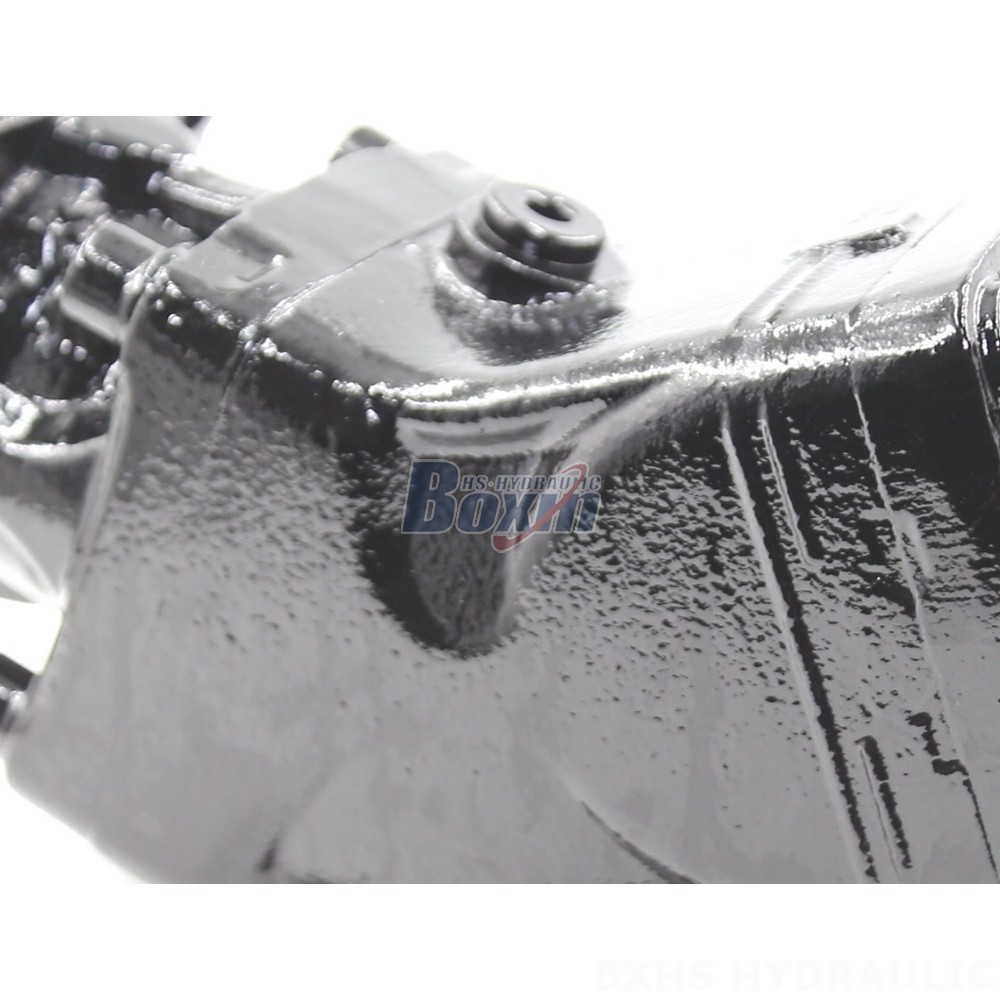 Direct from Factory: LB-80 80cc/rev Hydraulic Piston Pumps - Bulk Orders Welcome detail image