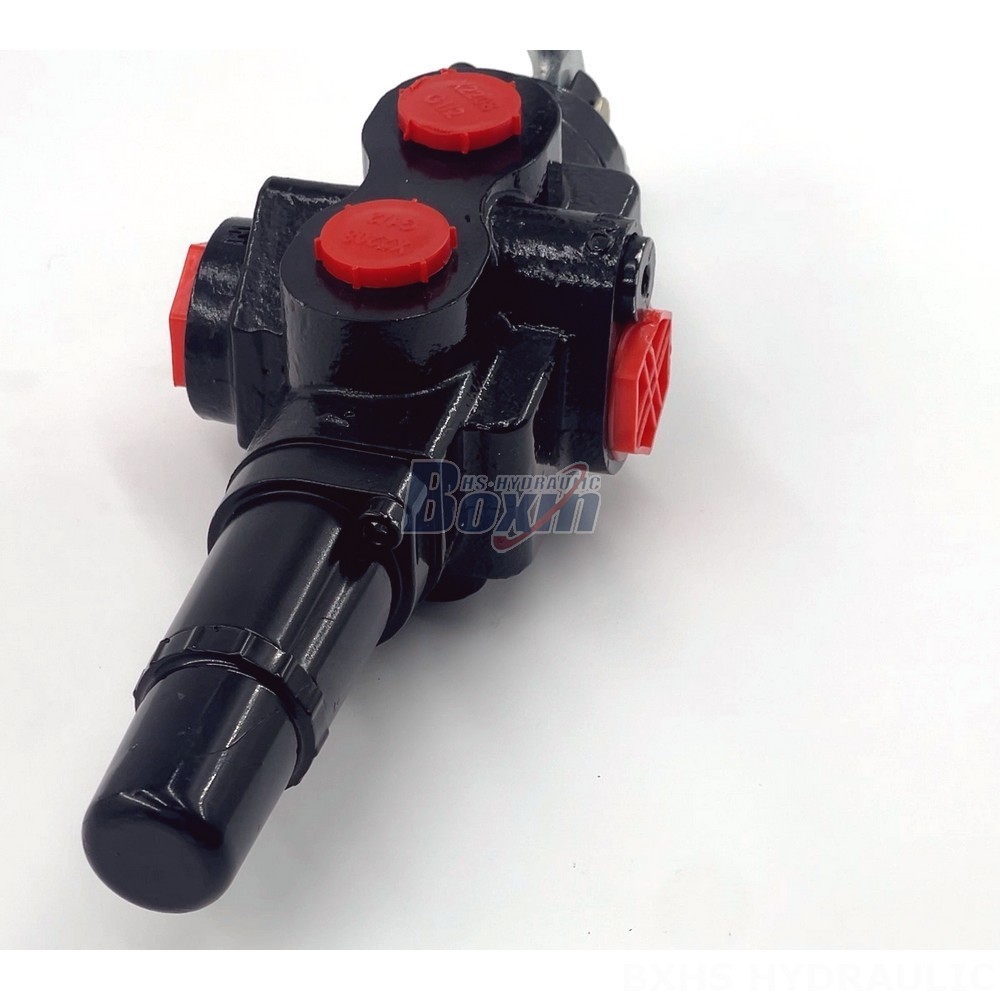 LVA1-95 Manual 1 Spool Log Splitter Valve | Manufacturer & Global Supplier detail image