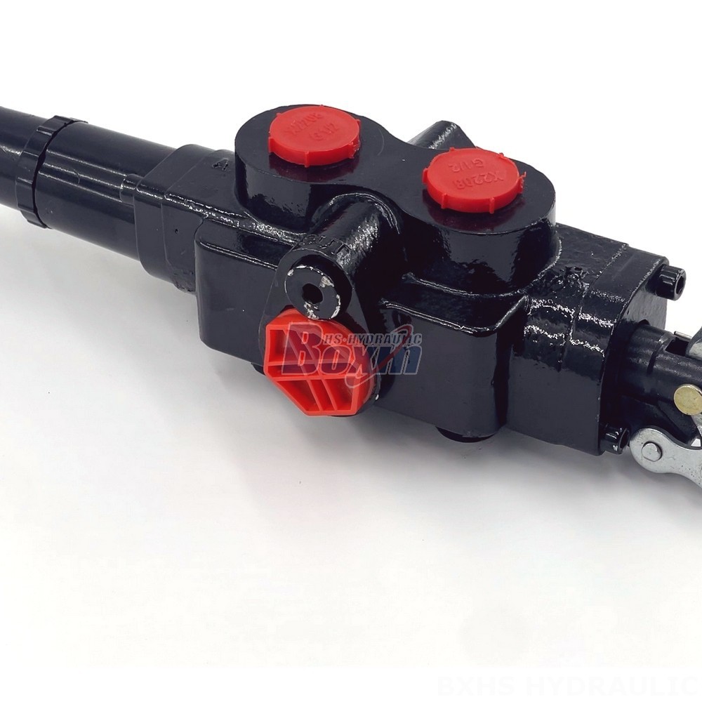 LVA1-95 Log Splitter Valve: Quality, Performance, Reliability detail image