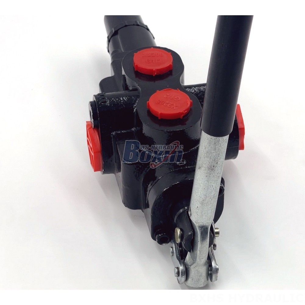 LVA1-95 Log Splitter Valve: Quality, Performance, Reliability detail image