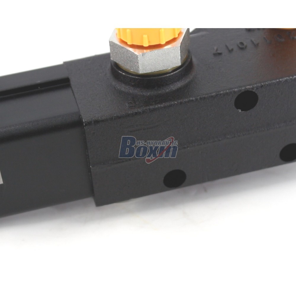 Bulk Price MPT-1220 Pneumatic Tipping Valve Factory Outlet detail image