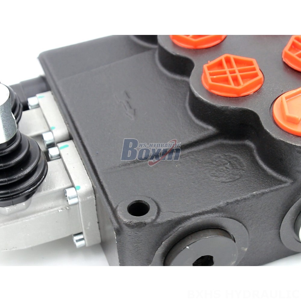 P120-G34-G1-OT Valve Customization: OEM & ODM Services Available detail image