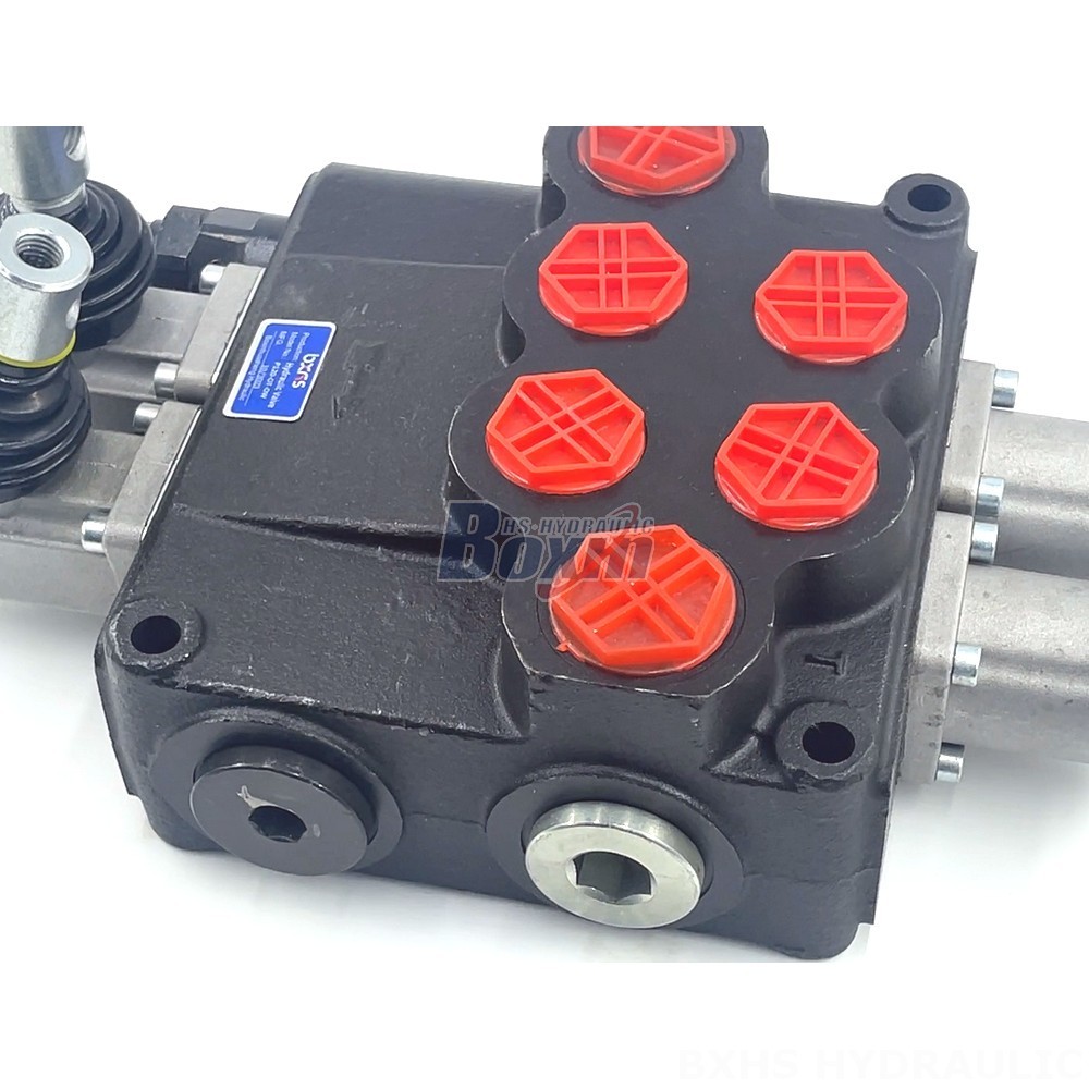 P120 Valves:  Flexible Manufacturing Options - OEM, ODM, Private Label detail image