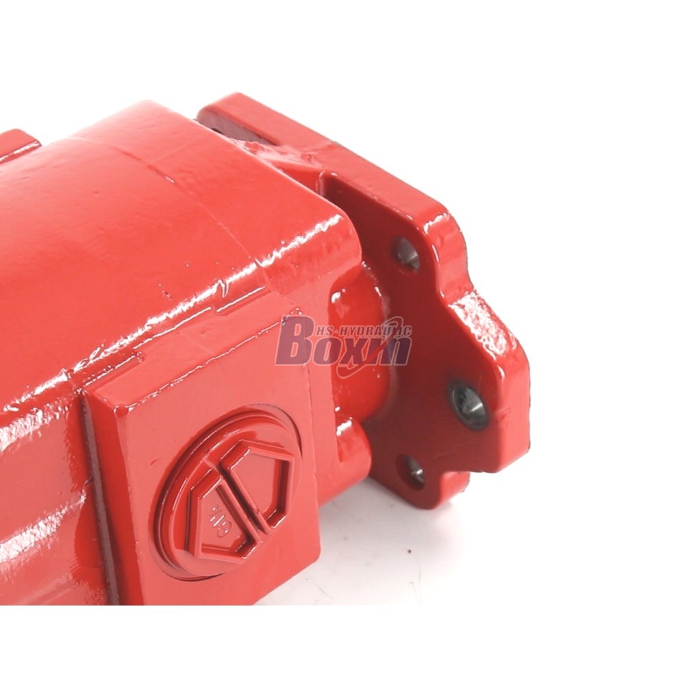Reliable P21A646JEAL20-25-H 64.6 cc/rev Hydraulic Gear Pump Manufacturer Source detail image