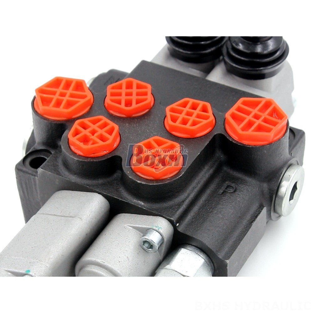 Eliminate Middlemen: Purchase P40-G12-G38-OT-QTW1 Valves Directly from the Factory detail image