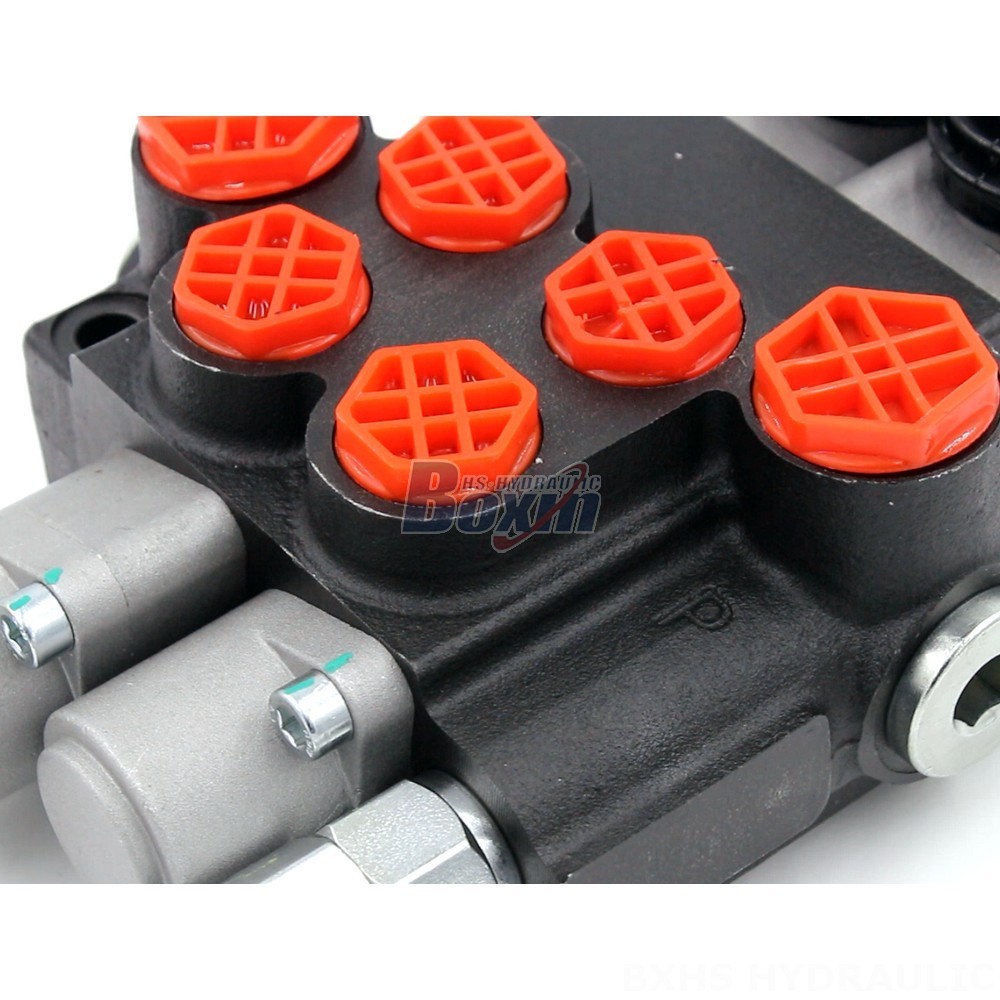 Wholesale P40-G12-G38-OT-QTW Directional Valve detail image