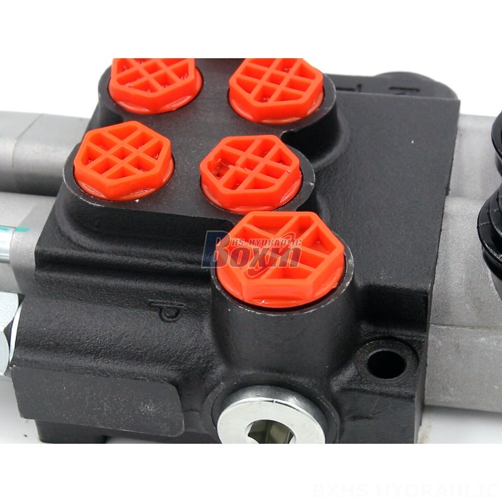 Wholesale P40-G12-G38-OT-QTW Directional Valve detail image